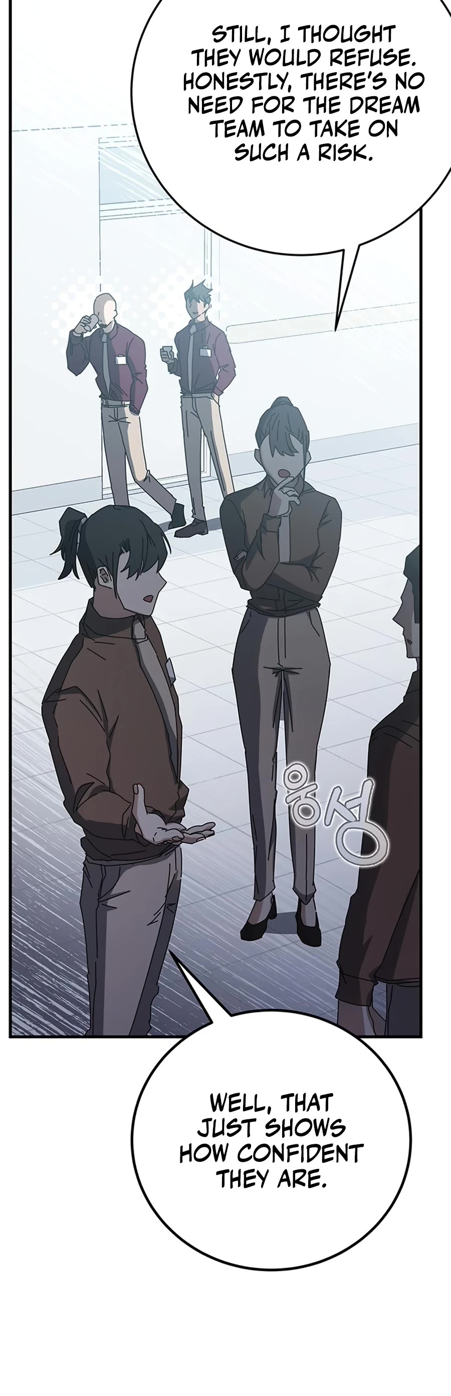 Transcension Academy Chapter 58 page 38 - Chapter 58