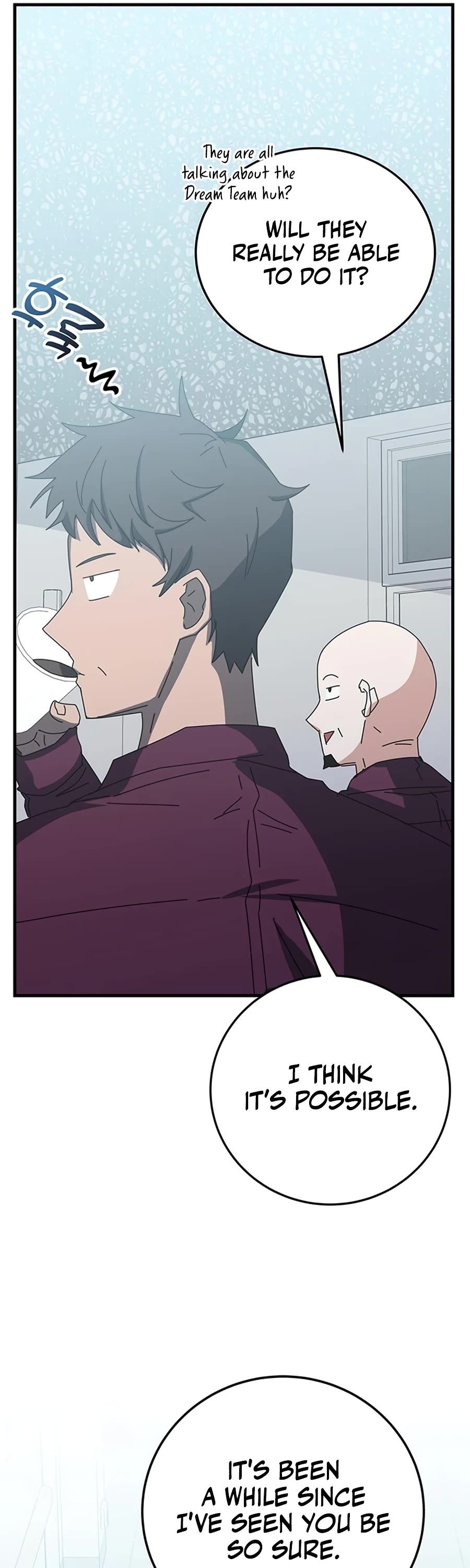 Transcension Academy Chapter 58 page 39 - Chapter 58