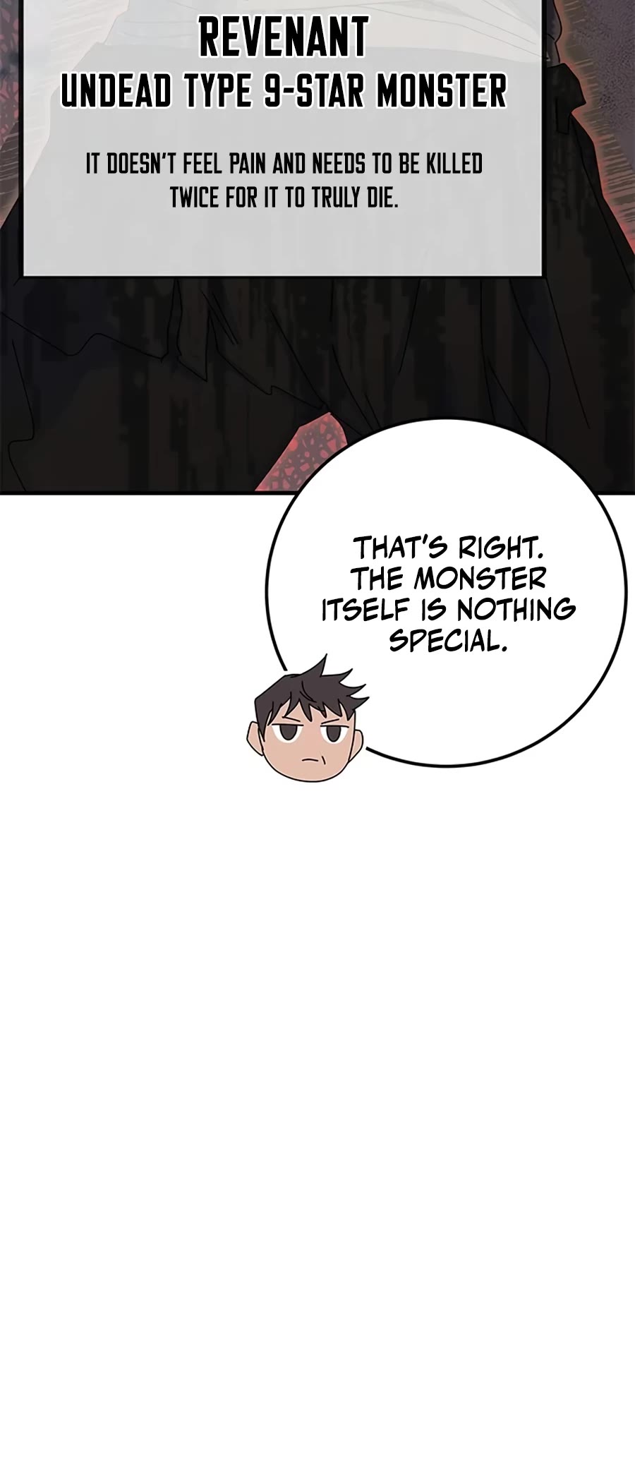 Transcension Academy Chapter 58 page 42 - Chapter 58