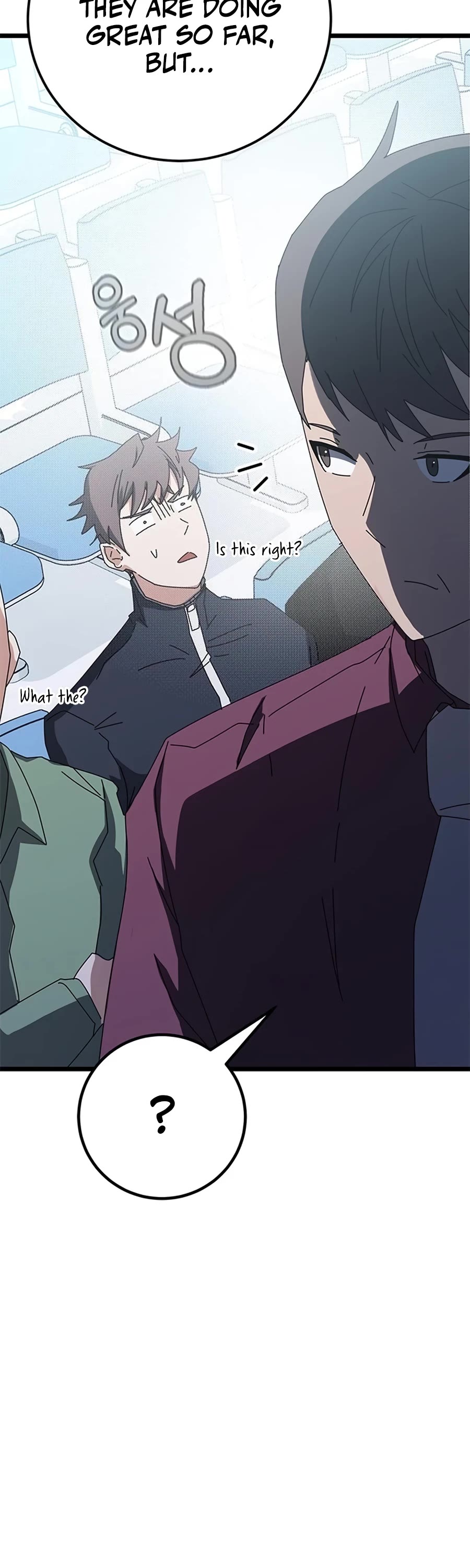 Transcension Academy Chapter 58 page 44 - Chapter 58