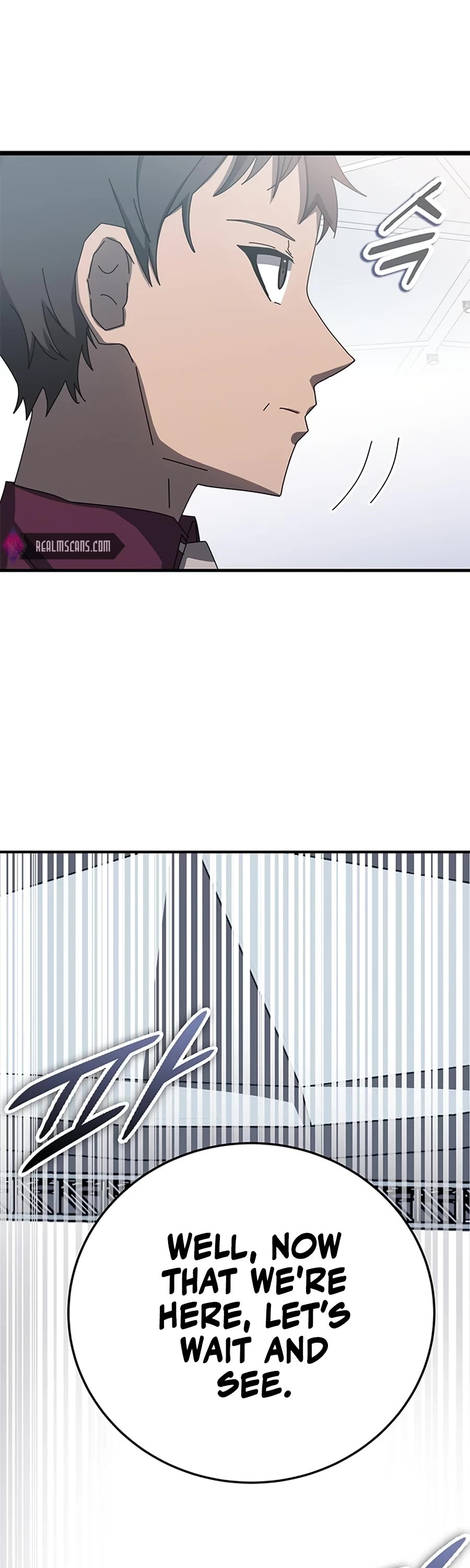 Transcension Academy Chapter 58 page 45 - Chapter 58