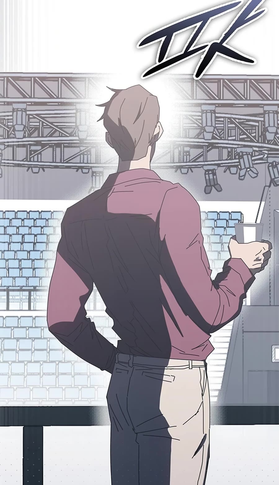 Transcension Academy Chapter 58 page 46 - Chapter 58