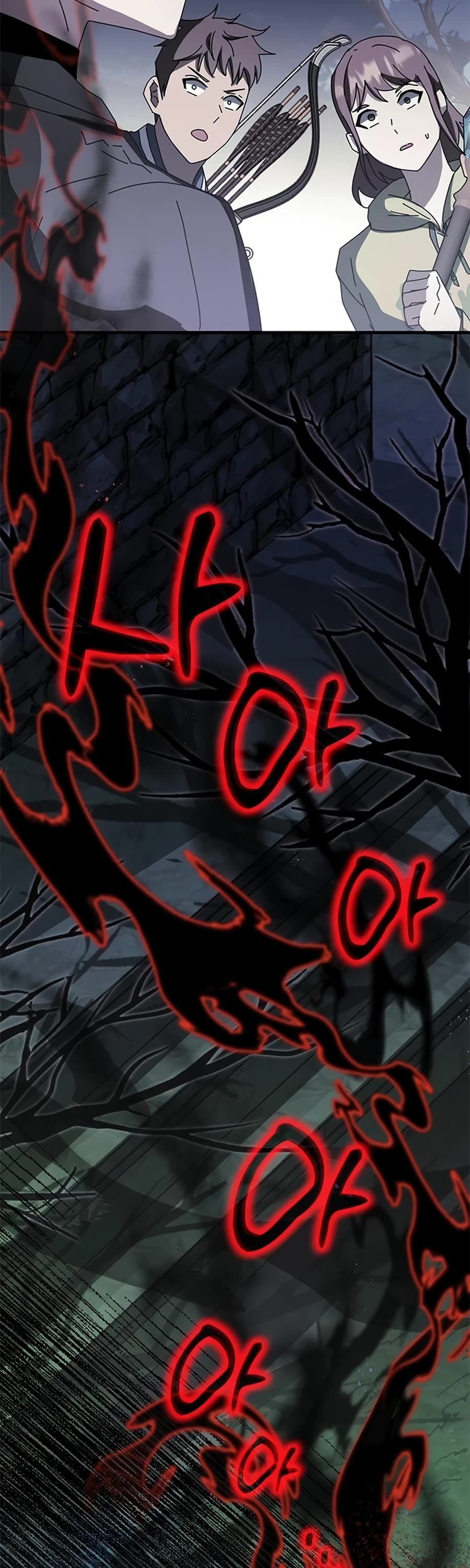 Transcension Academy Chapter 58 page 53 - Chapter 58