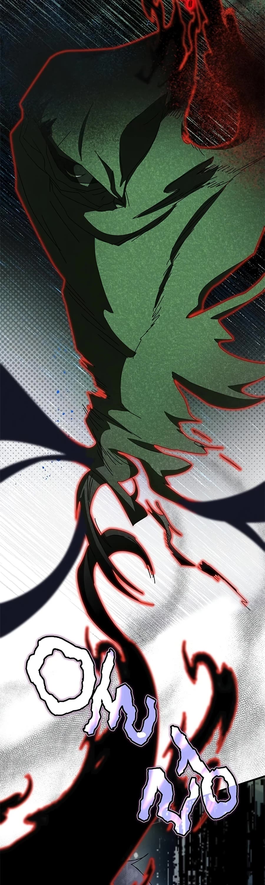 Transcension Academy Chapter 58 page 54 - Chapter 58