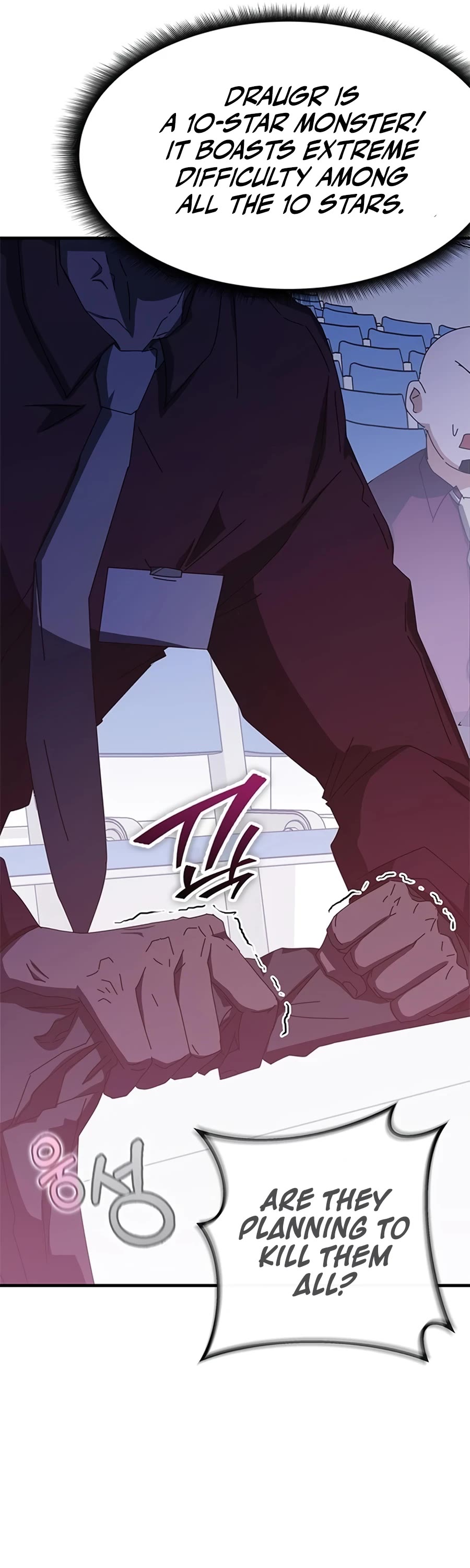Transcension Academy Chapter 58 page 61 - Chapter 58