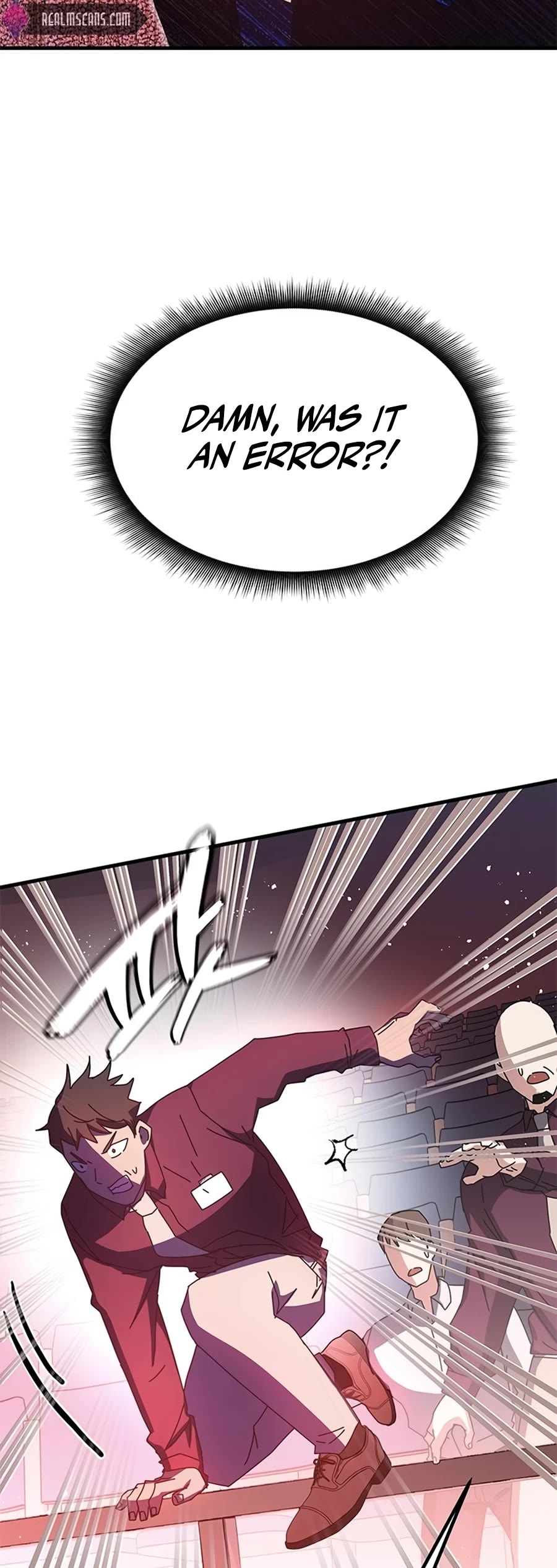 Transcension Academy Chapter 58 page 63 - Chapter 58