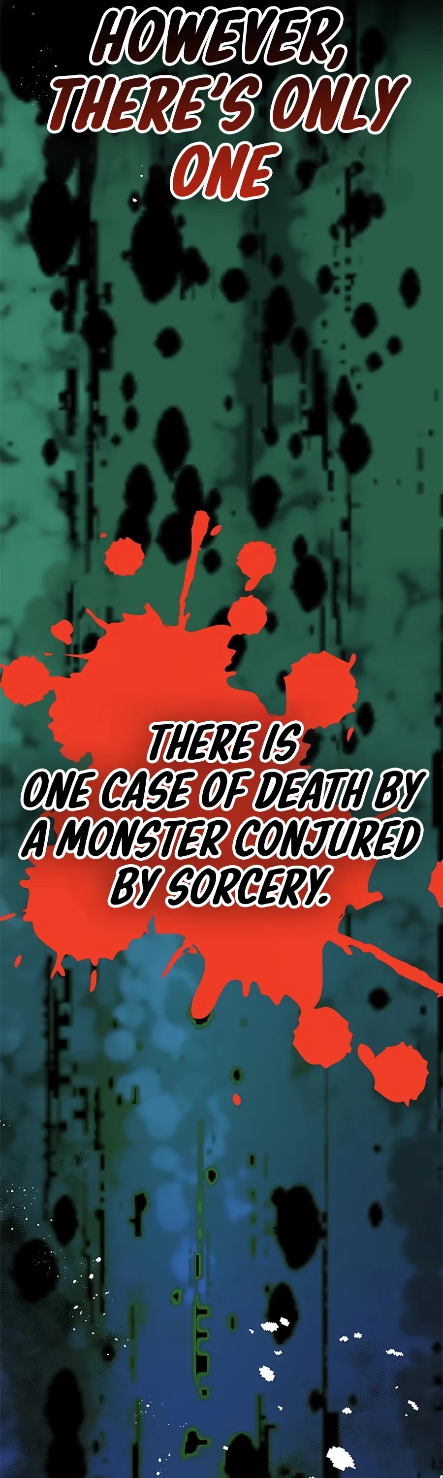 Transcension Academy Chapter 58 page 66 - Chapter 58