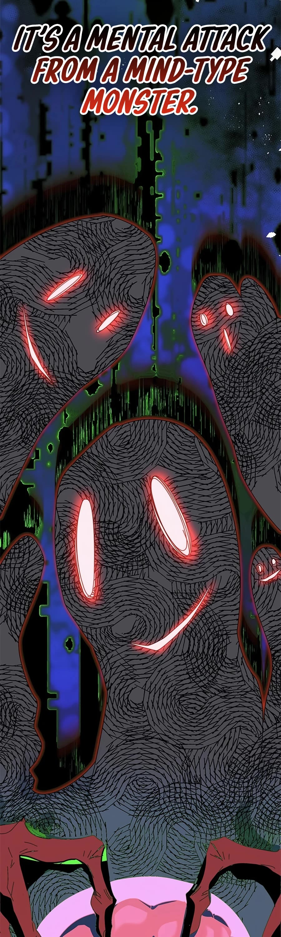 Transcension Academy Chapter 58 page 67 - Chapter 58