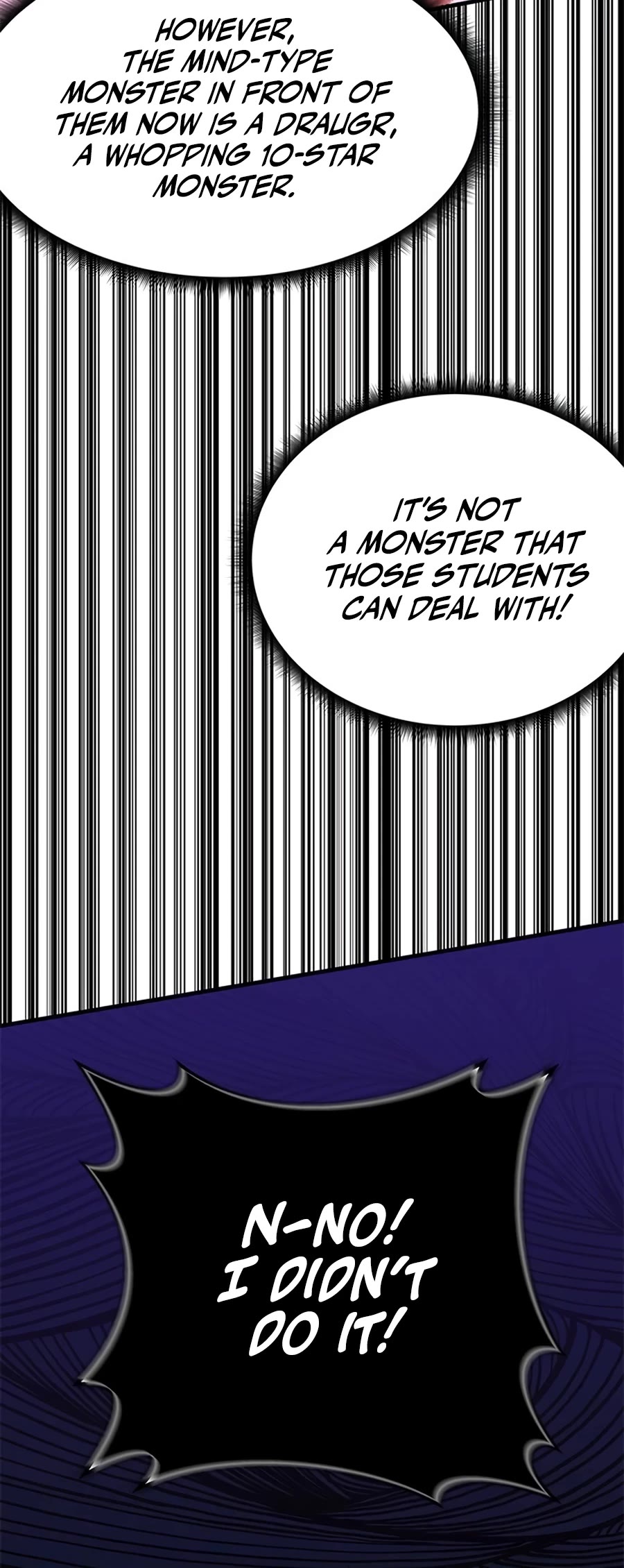 Transcension Academy Chapter 58 page 72 - Chapter 58