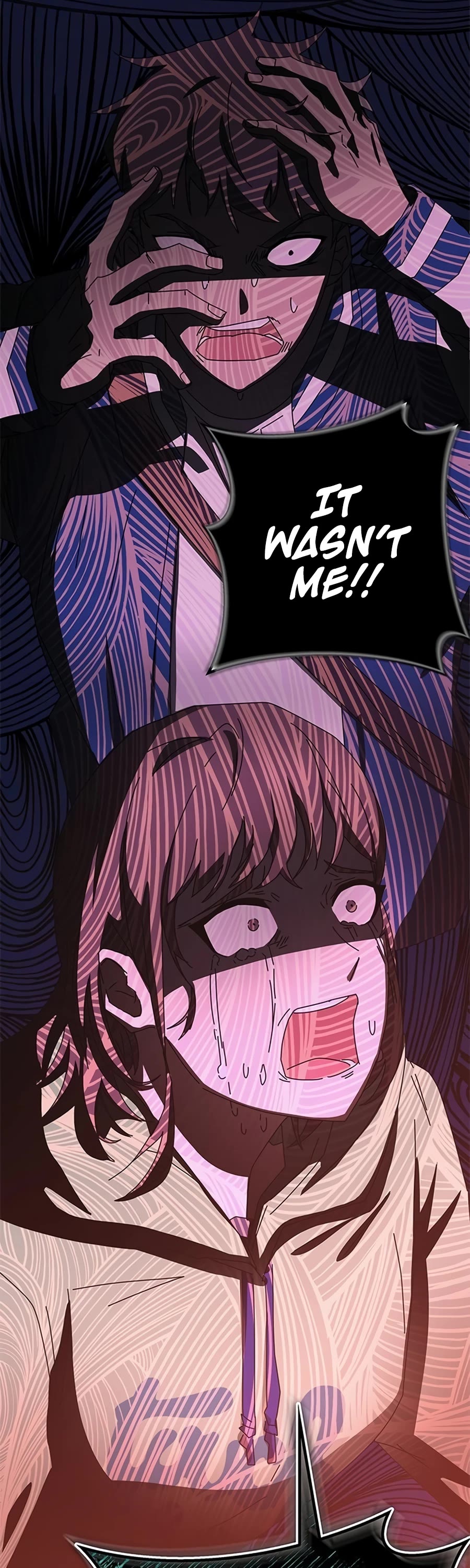 Transcension Academy Chapter 58 page 73 - Chapter 58