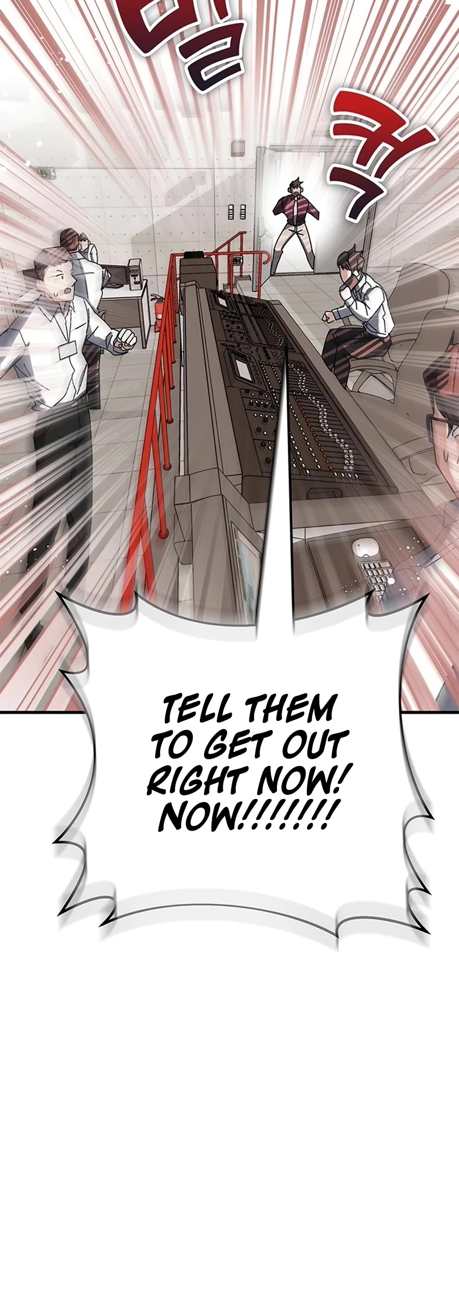 Transcension Academy Chapter 58 page 76 - Chapter 58
