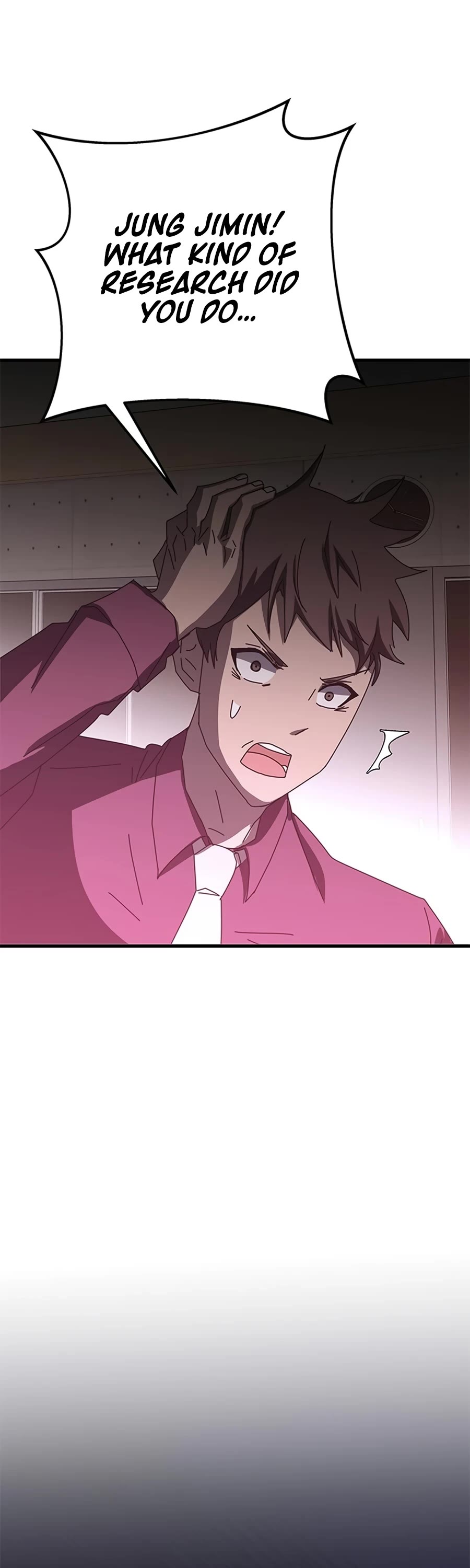 Transcension Academy Chapter 58 page 82 - Chapter 58