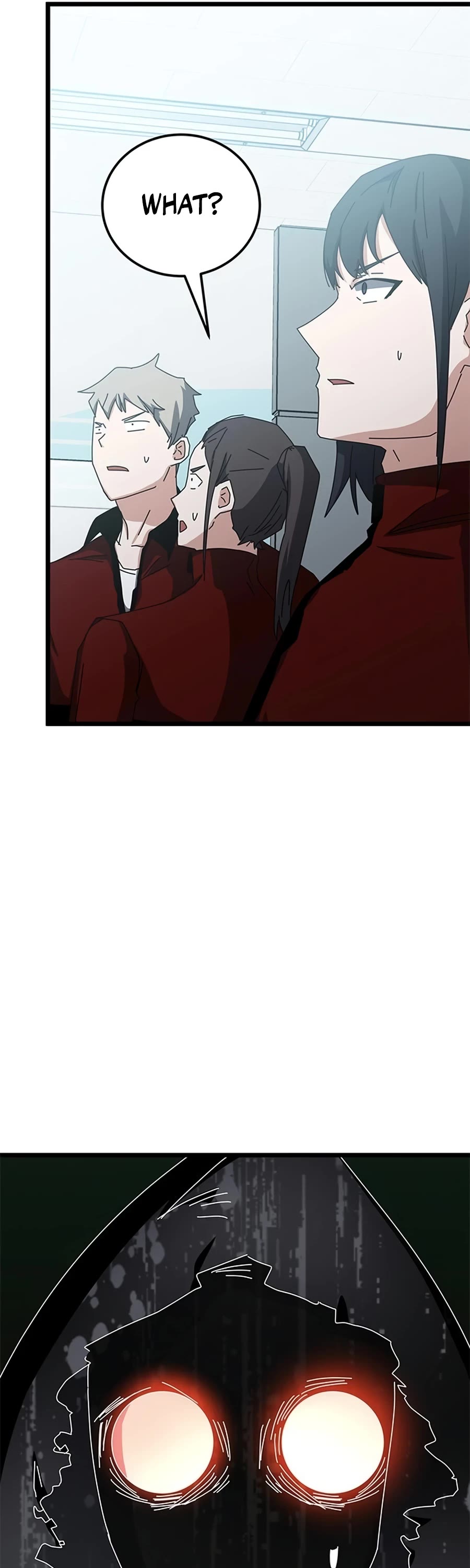 Transcension Academy Chapter 58 page 86 - Chapter 58