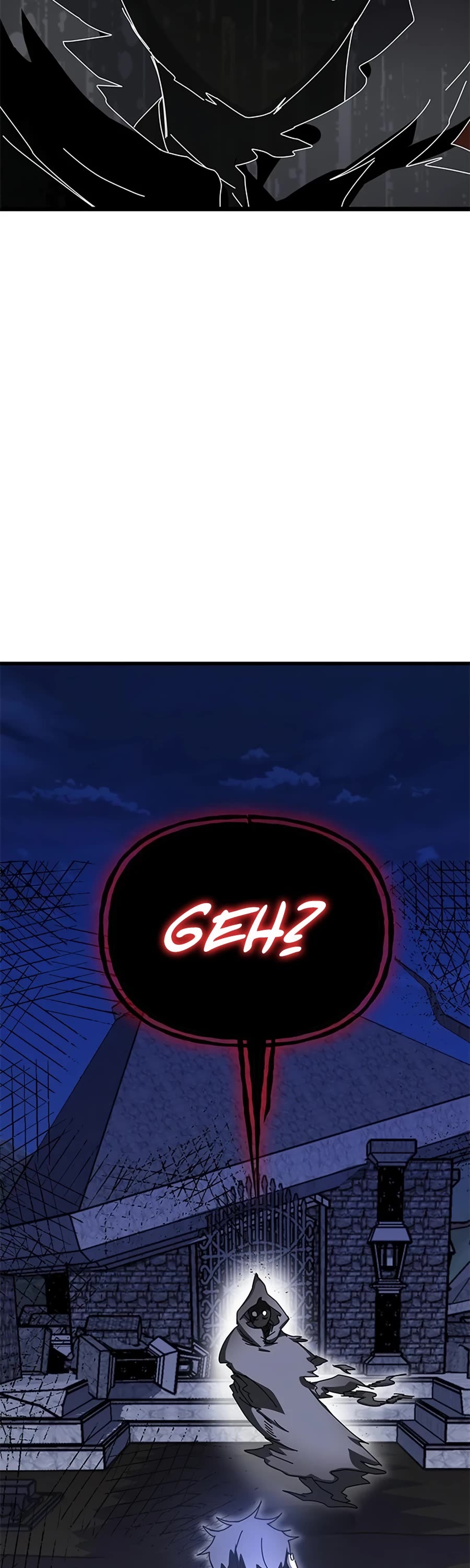 Transcension Academy Chapter 58 page 87 - Chapter 58