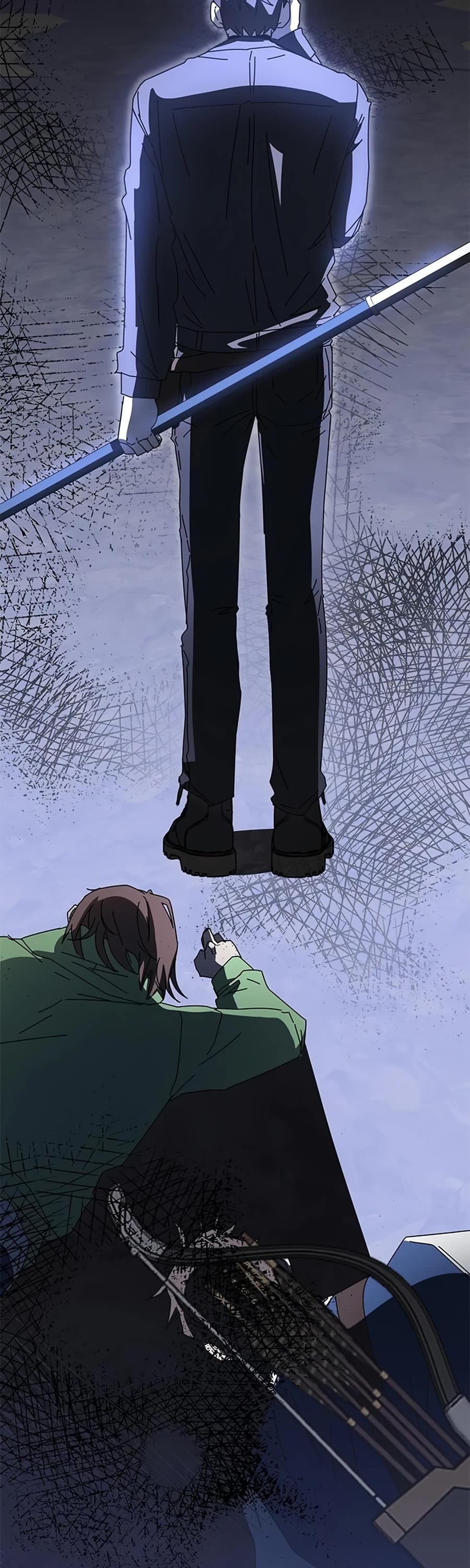 Transcension Academy Chapter 58 page 88 - Chapter 58
