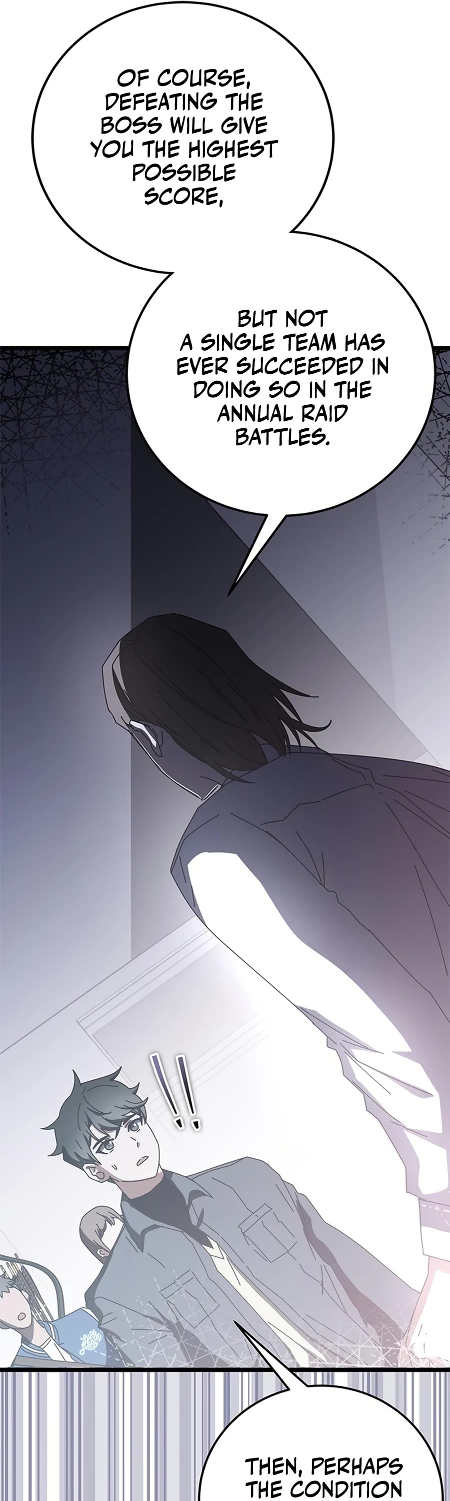 Transcension Academy Chapter 58 page 9 - Chapter 58