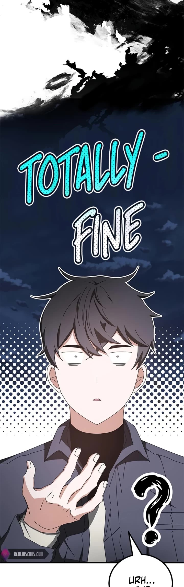Transcension Academy Chapter 59 page 10 - Chapter 59