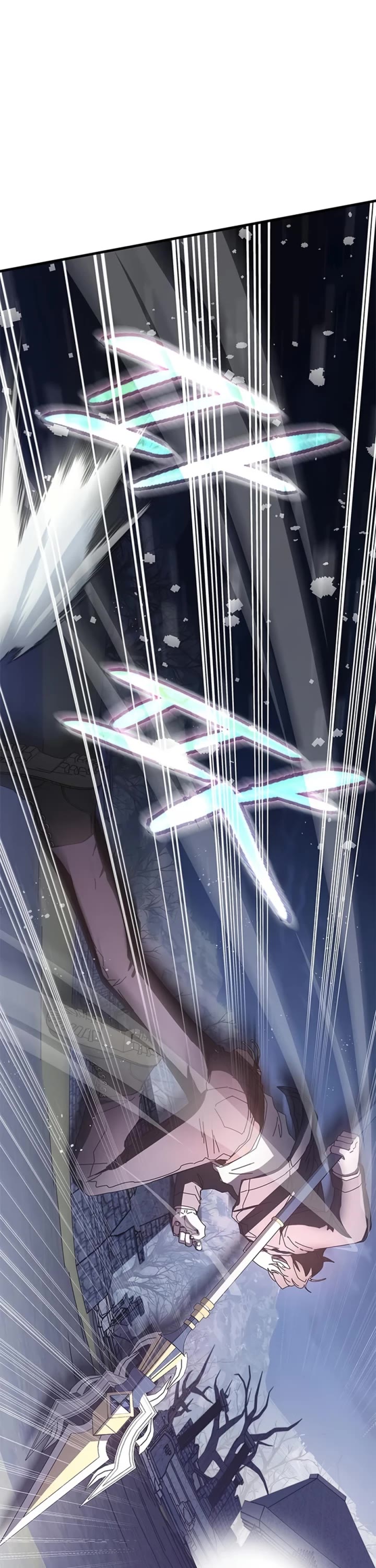Transcension Academy Chapter 59 page 17 - Chapter 59