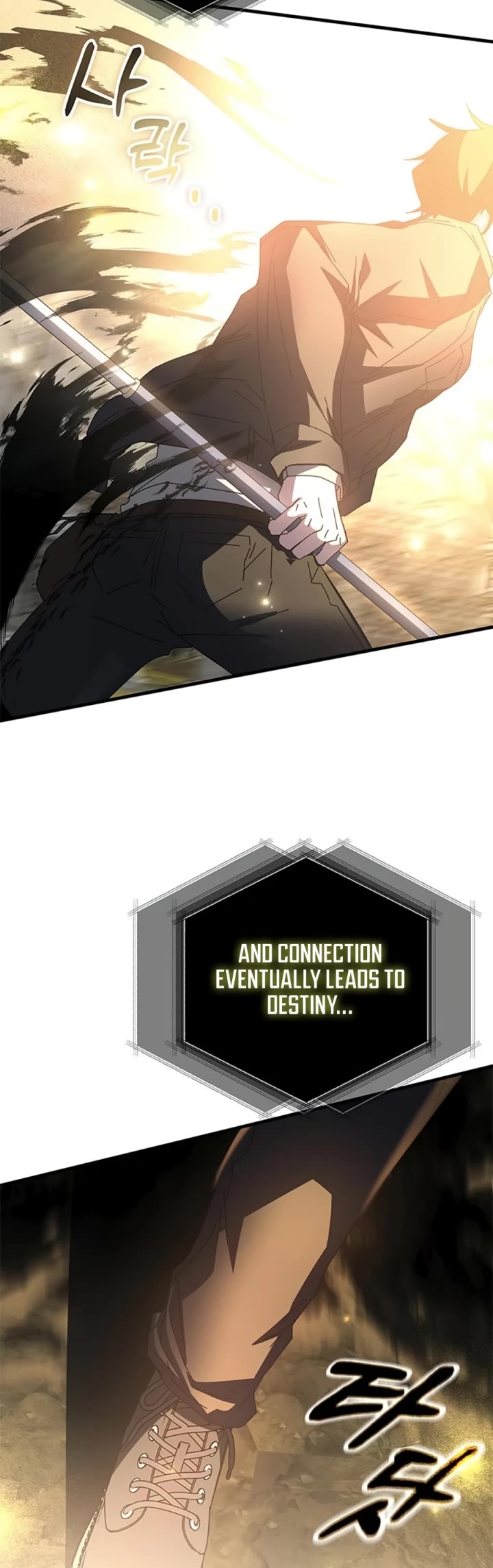 Transcension Academy Chapter 59 page 25 - Chapter 59
