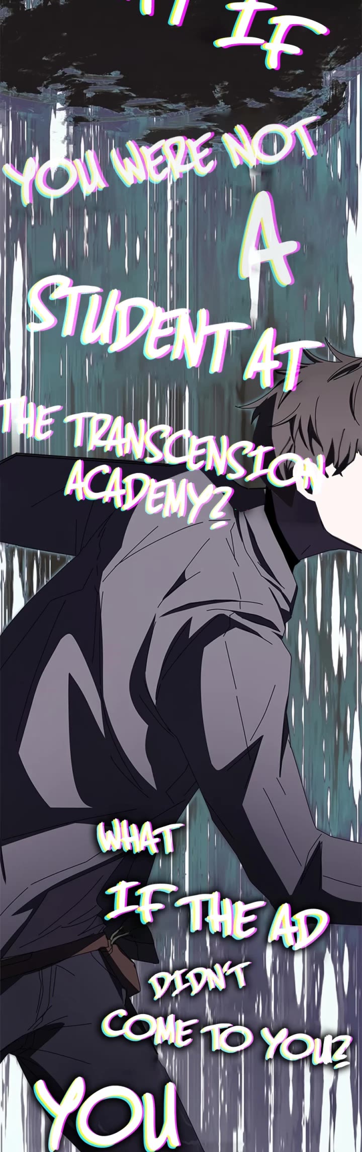 Transcension Academy Chapter 59 page 29 - Chapter 59