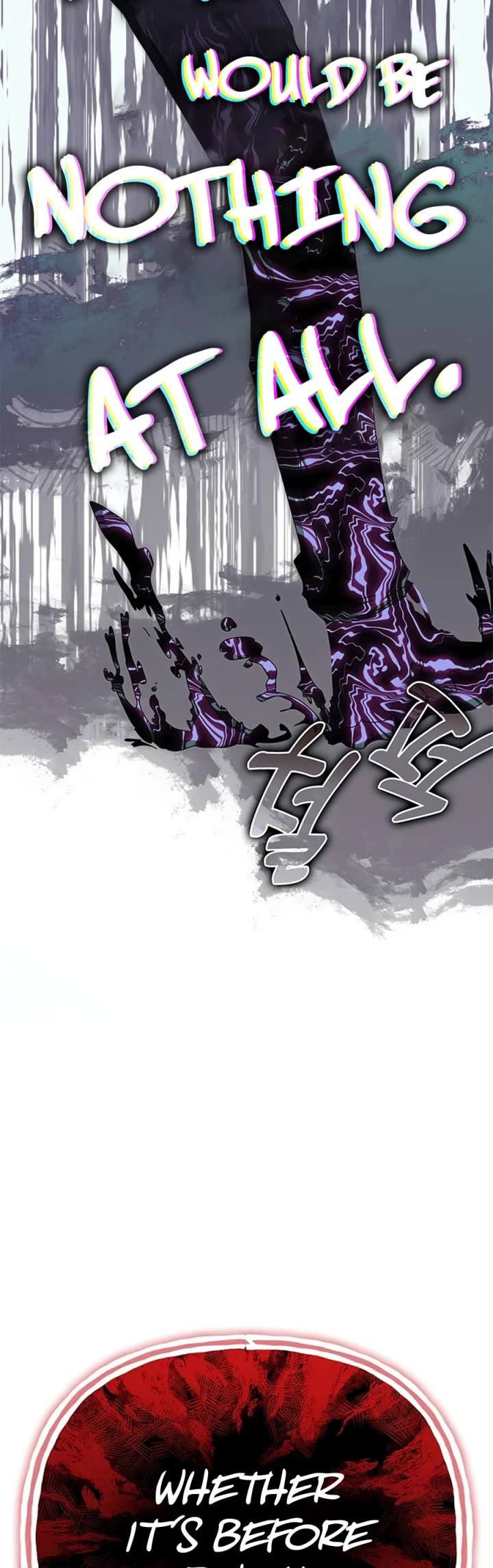Transcension Academy Chapter 59 page 30 - Chapter 59