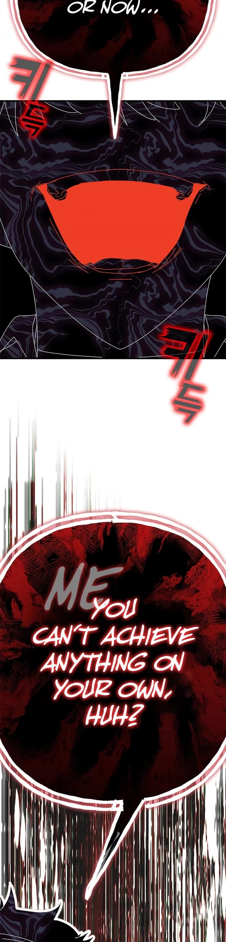 Transcension Academy Chapter 59 page 31 - Chapter 59
