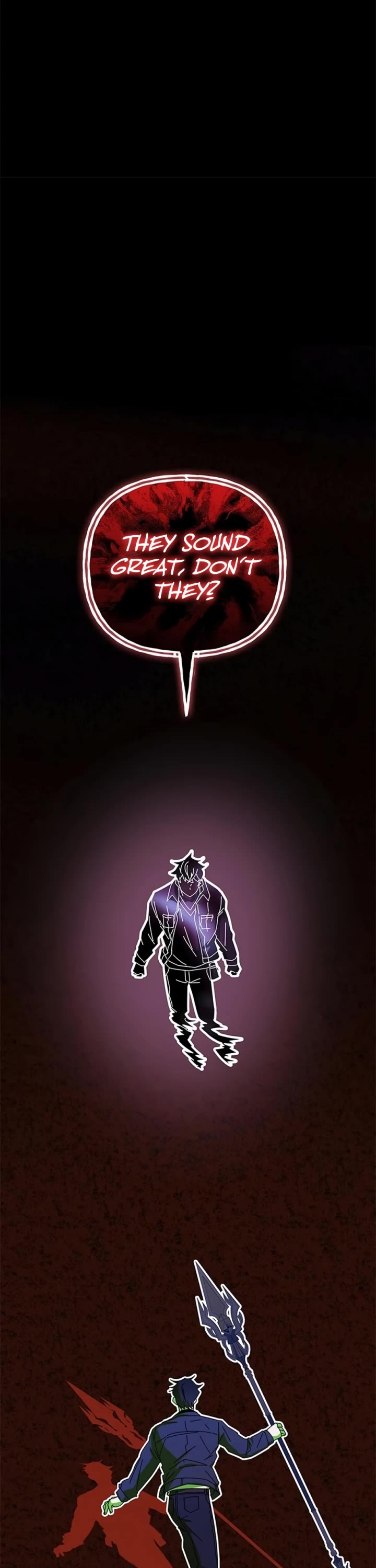 Transcension Academy Chapter 59 page 46 - Chapter 59