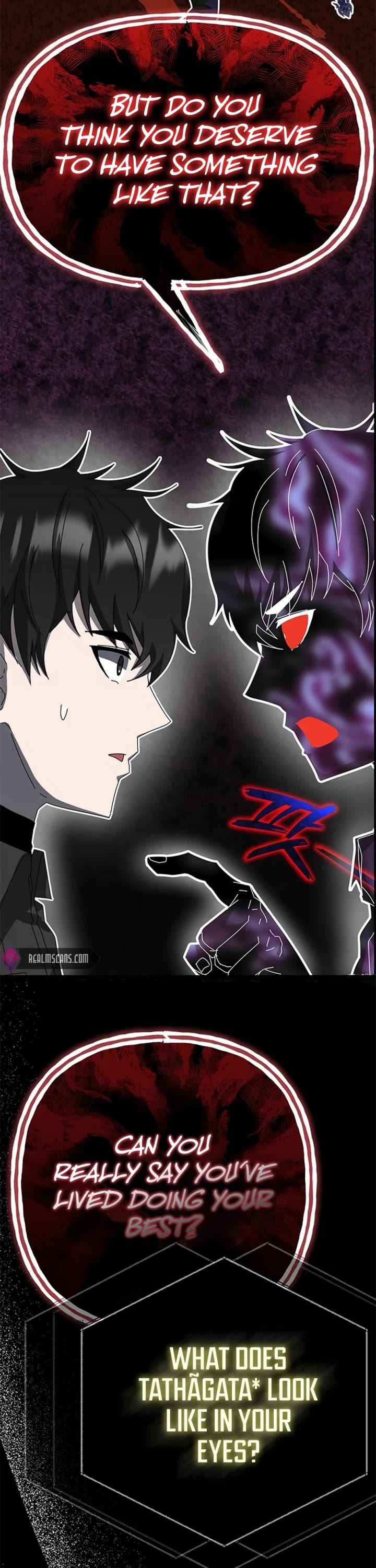 Transcension Academy Chapter 59 page 47 - Chapter 59