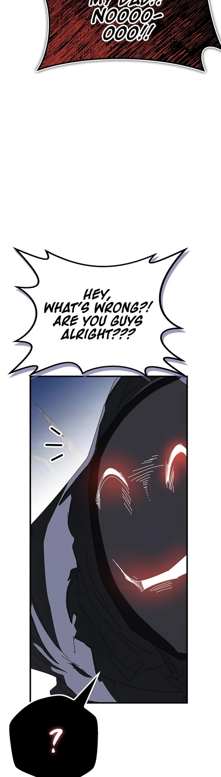 Transcension Academy Chapter 59 page 5 - Chapter 59