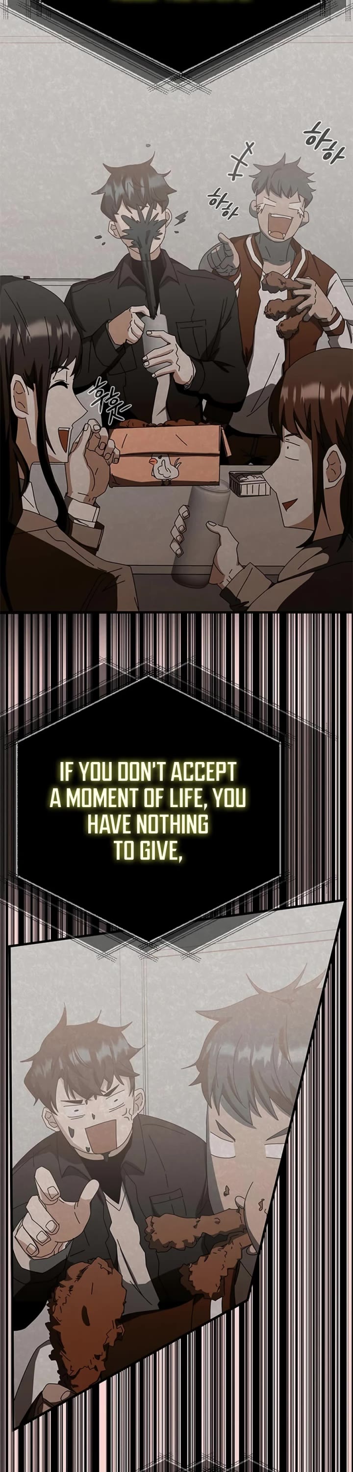 Transcension Academy Chapter 59 page 53 - Chapter 59