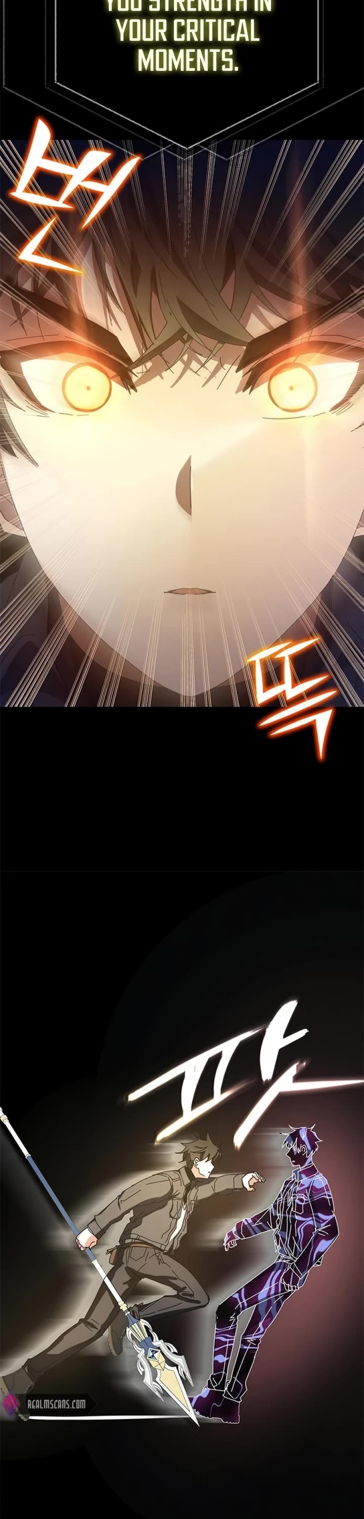 Transcension Academy Chapter 59 page 56 - Chapter 59