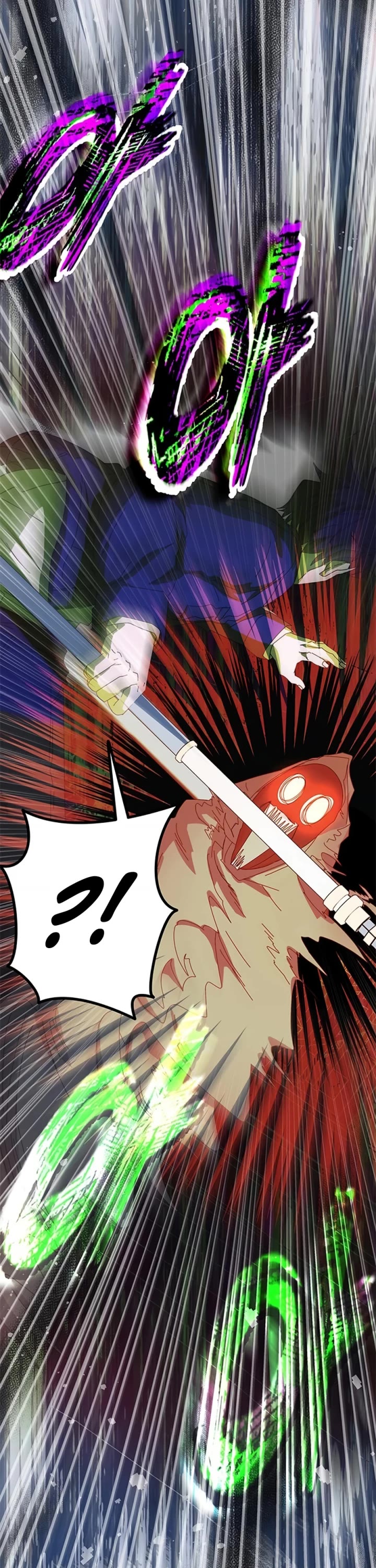 Transcension Academy Chapter 59 page 62 - Chapter 59