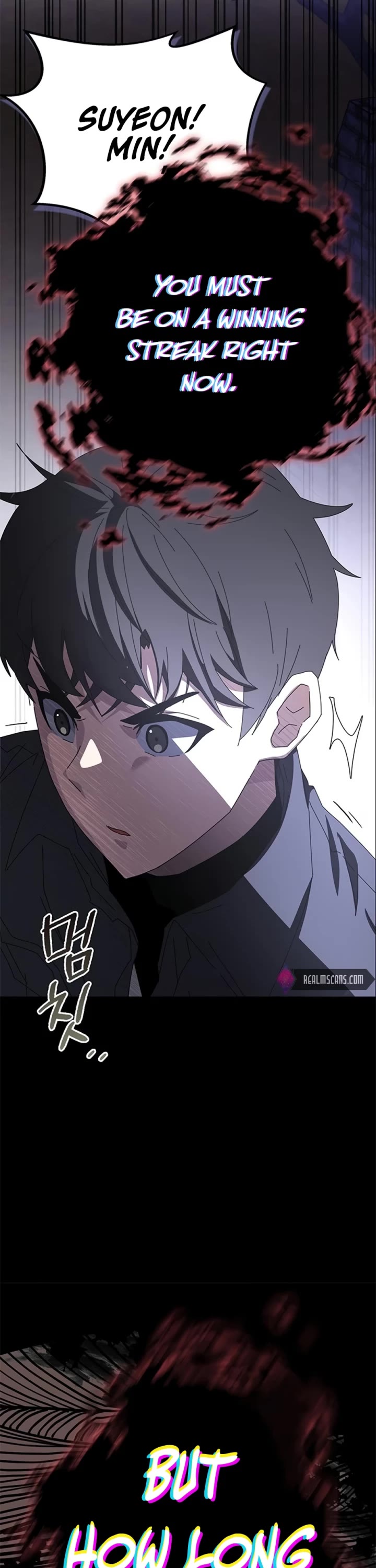 Transcension Academy Chapter 59 page 7 - Chapter 59