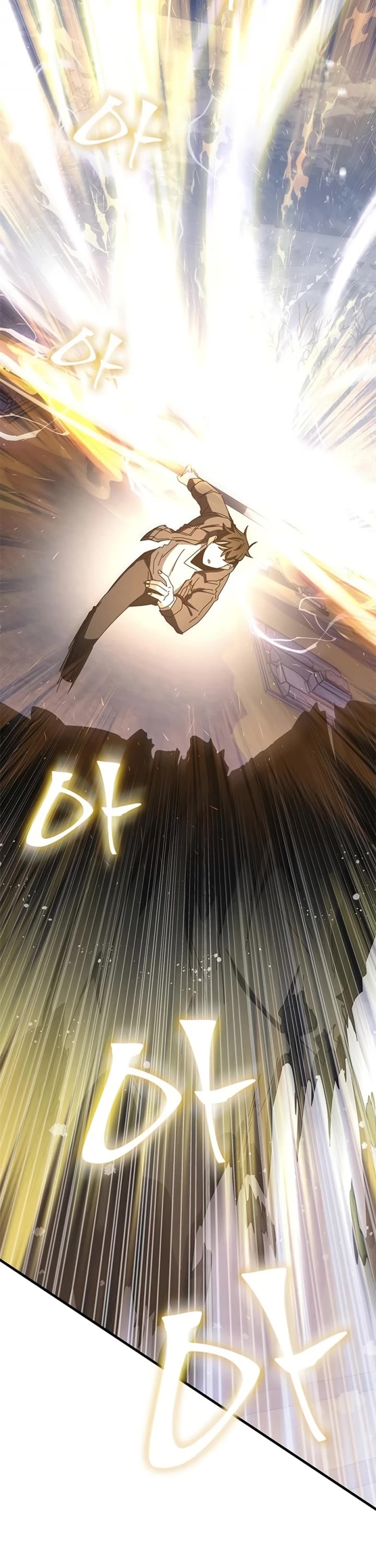 Transcension Academy Chapter 59 page 71 - Chapter 59
