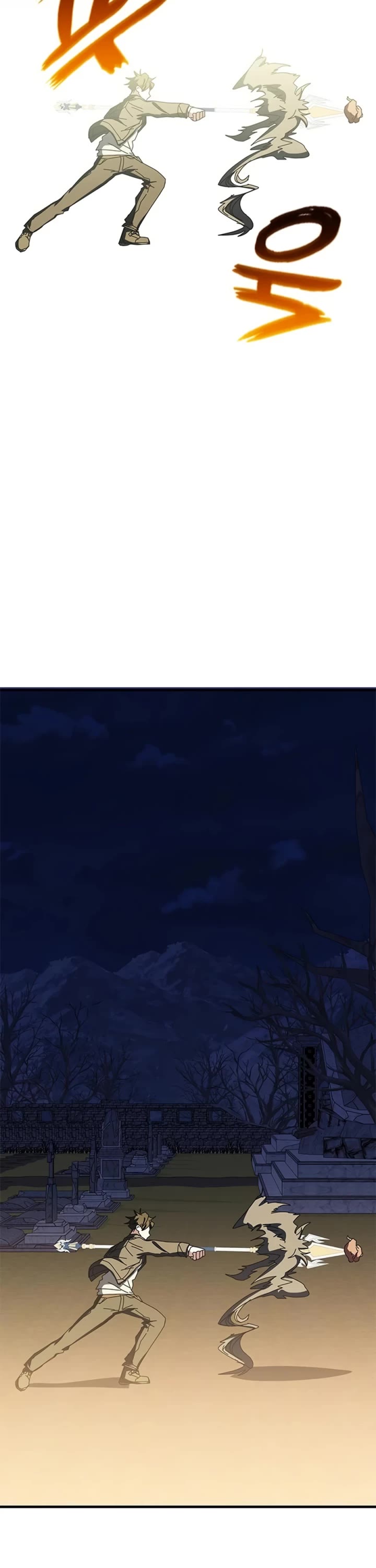 Transcension Academy Chapter 59 page 76 - Chapter 59