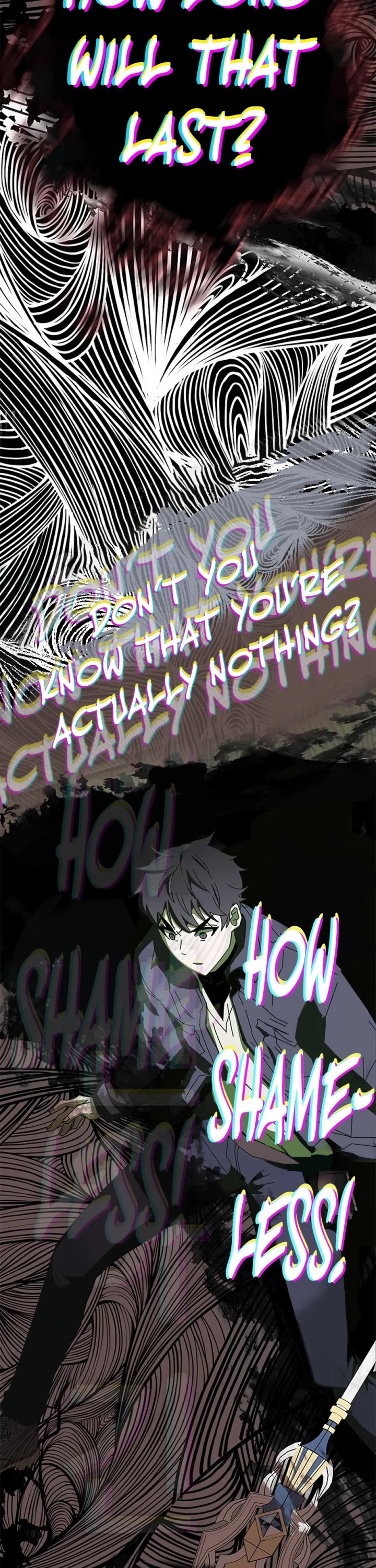 Transcension Academy Chapter 59 page 8 - Chapter 59
