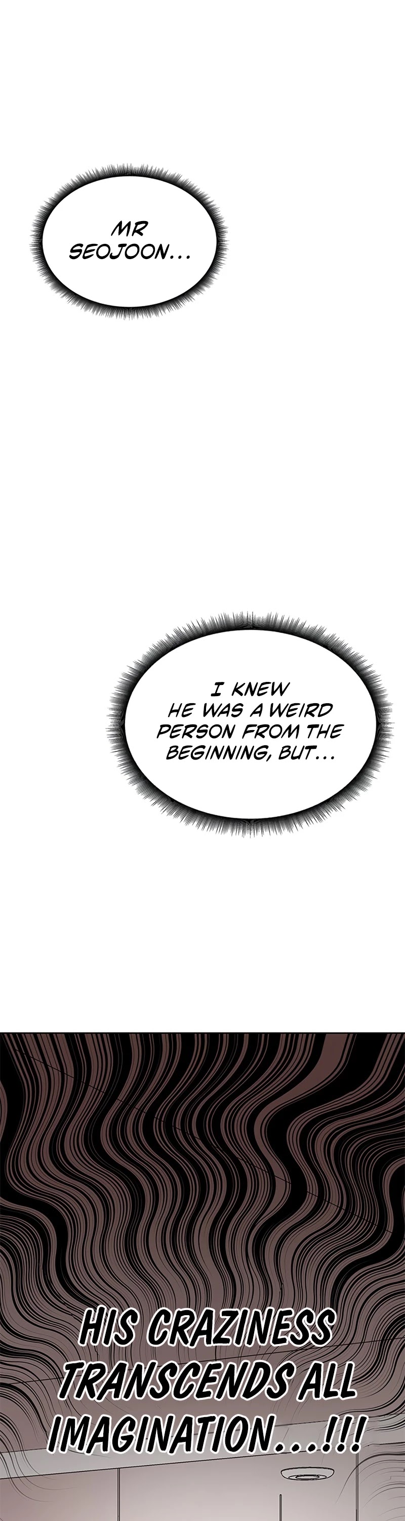 Transcension Academy Chapter 6 page 2 - Chapter 6