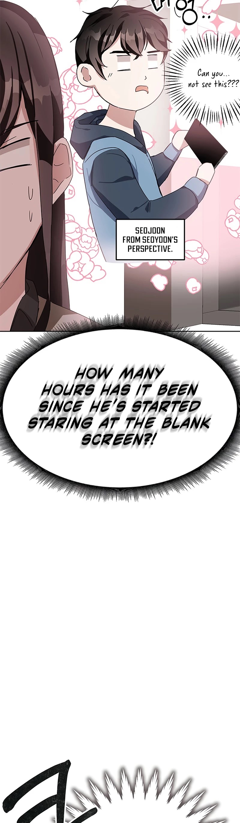 Transcension Academy Chapter 6 page 4 - Chapter 6
