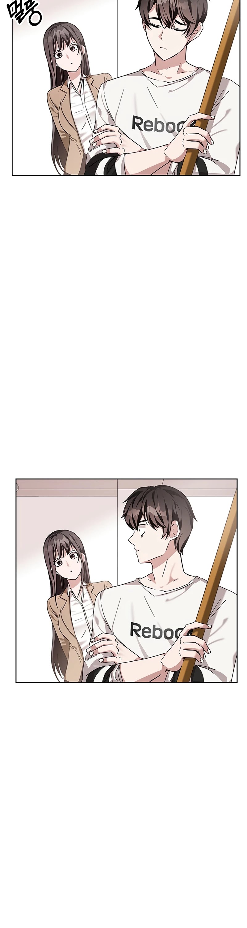 Transcension Academy Chapter 6 page 46 - Chapter 6