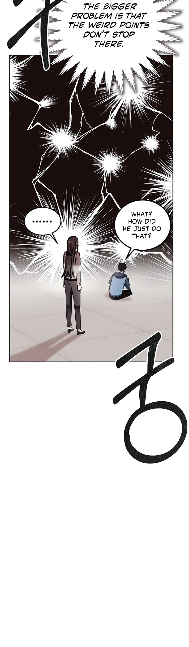 Transcension Academy Chapter 6 page 5 - Chapter 6