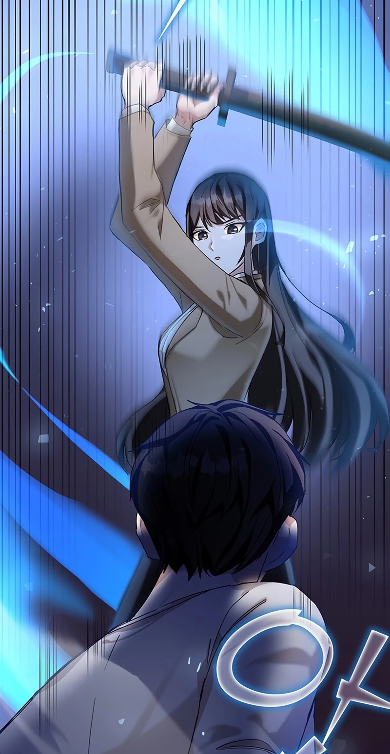 Transcension Academy Chapter 6 page 62 - Chapter 6