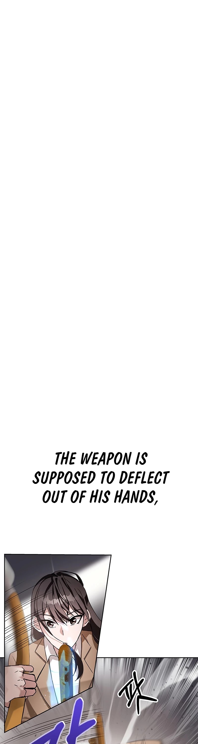 Transcension Academy Chapter 6 page 69 - Chapter 6