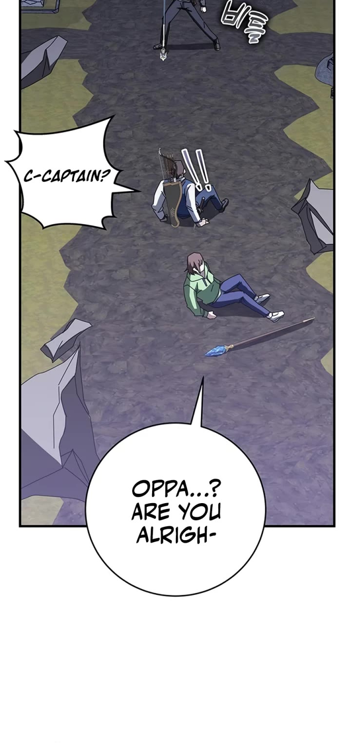 Transcension Academy Chapter 60 page 24 - Chapter 60