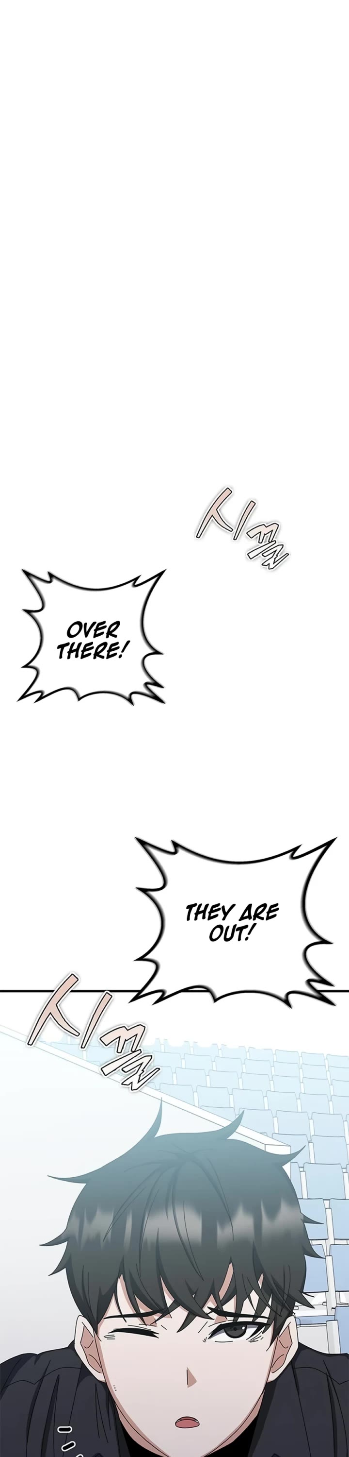 Transcension Academy Chapter 60 page 27 - Chapter 60