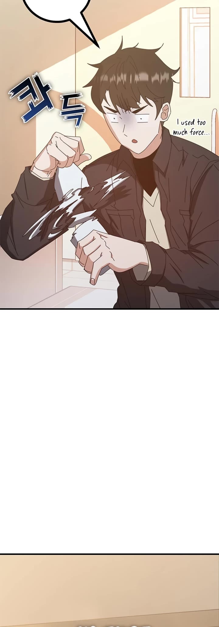 Transcension Academy Chapter 60 page 41 - Chapter 60