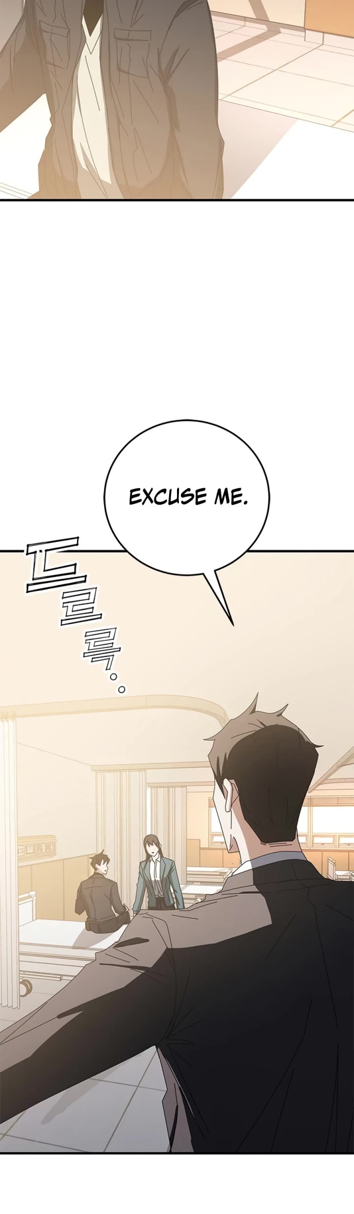 Transcension Academy Chapter 60 page 47 - Chapter 60