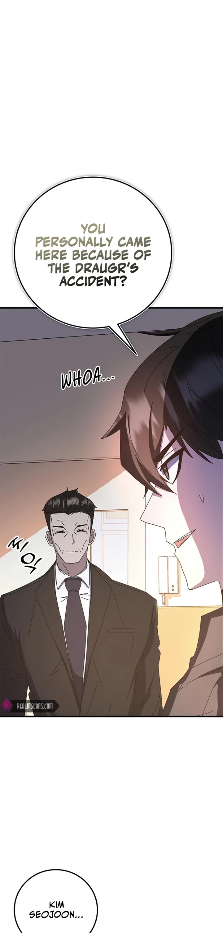 Transcension Academy Chapter 60 page 50 - Chapter 60