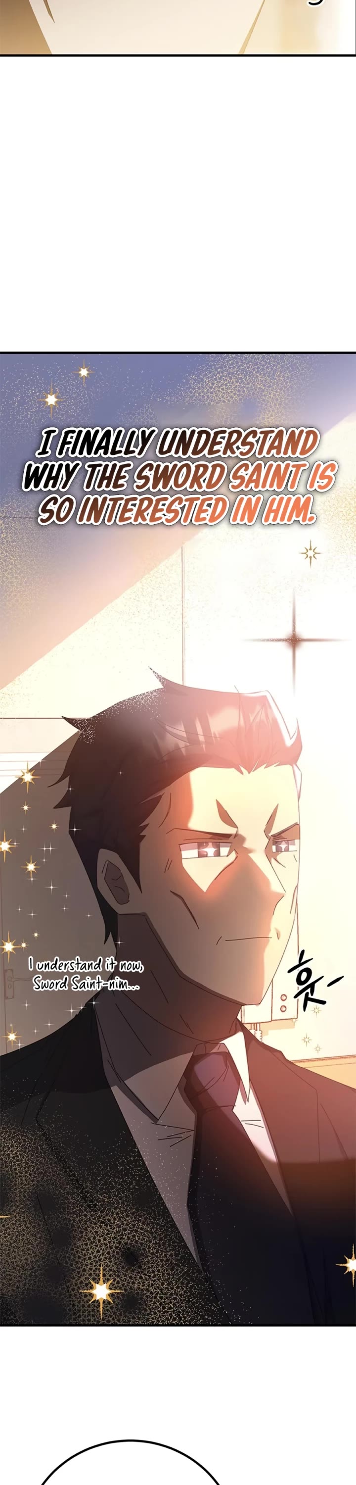 Transcension Academy Chapter 60 page 54 - Chapter 60