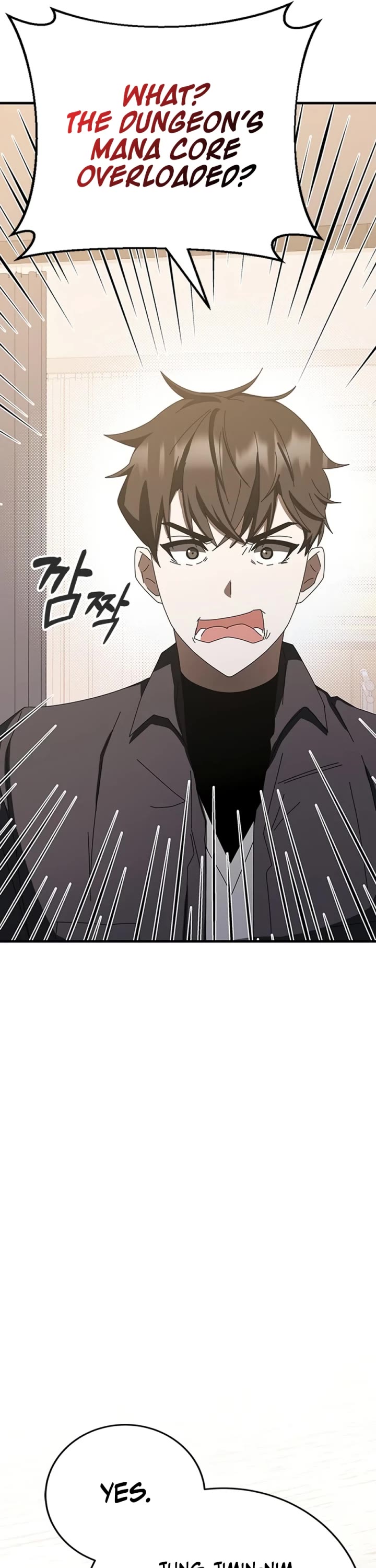 Transcension Academy Chapter 60 page 61 - Chapter 60