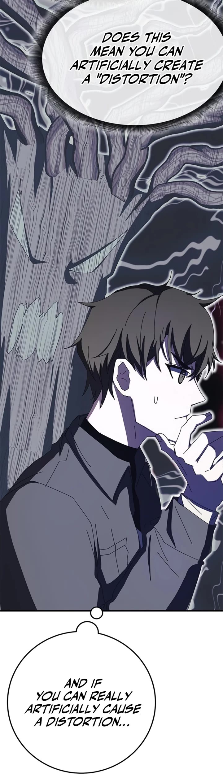 Transcension Academy Chapter 60 page 63 - Chapter 60